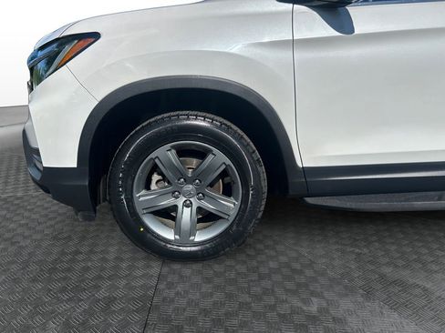 Certified 2023 Honda Ridgeline RTL-E image 14