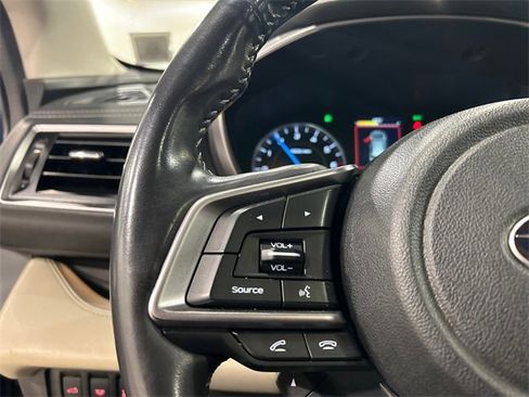 Used 2020 Subaru Ascent Touring image 13