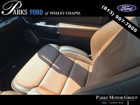 Used 2025 Ford F150 King Ranch AWD/4WD image 14