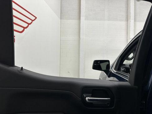 Used 2019 GMC Sierra 1500 SLE w/ SLE Value Package AWD/4WD image 53