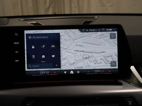 New 2027 BMW X1 M35i AWD/4WD image 14