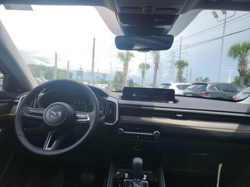 New 2026 MAZDA CX-50 AWD 2.5 S w/ Weather Package image 17