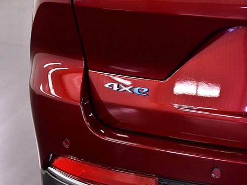 Used 2022 Jeep Grand Cherokee Limited 4xe image 10