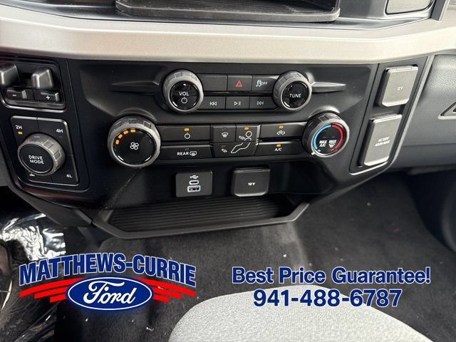 New 2026 Ford F250 XLT w/ FX4 Off-Road Package AWD/4WD image 21