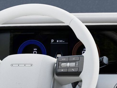 New 2026 Hyundai Palisade SE image 14