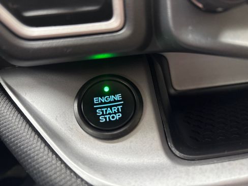 Used 2021 Ford Bronco Sport Big Bend image 18