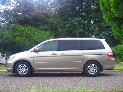 Used 2007 Honda Odyssey EX image 2