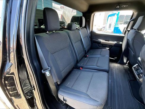 Used 2025 Ford F150 STX w/ Equipment Group 201A FX4 image 18