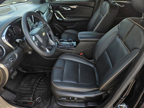 Used 2022 Chevrolet Blazer Premier w/ Enhanced Convenience Package image 20