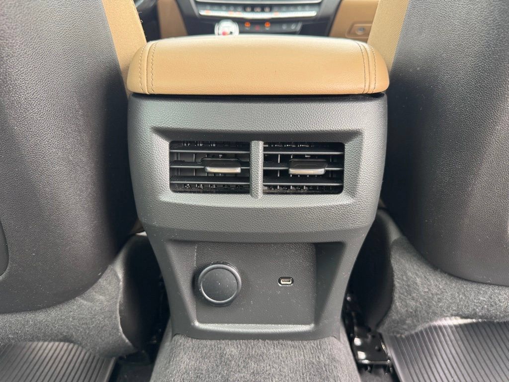 Used 2020 Cadillac CT5 Premium Luxury AWD/4WD image 34