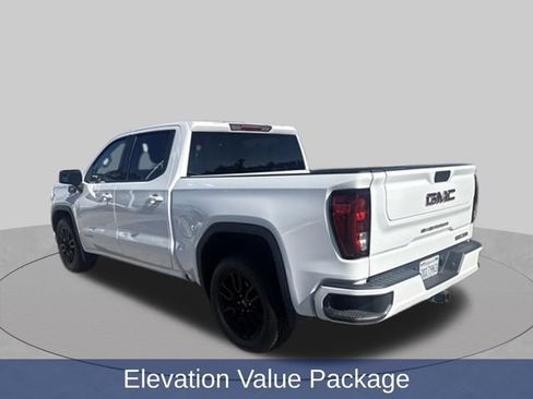 Used 2021 GMC Sierra 1500 Elevation RWD image 3
