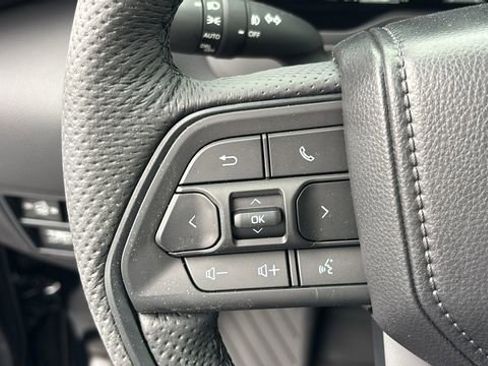 New 2026 Toyota Tundra TRD Pro w/ Tow Tech Package image 15