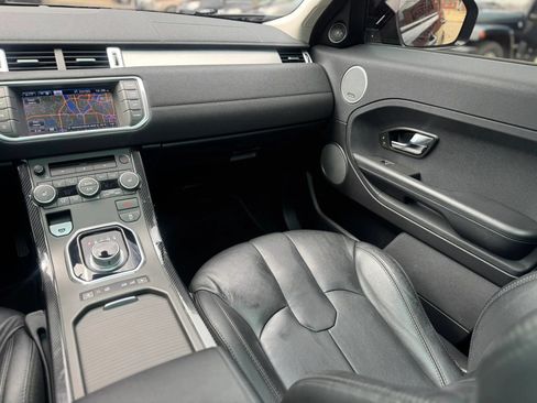 Used 2013 Land Rover Range Rover Evoque Pure Plus AWD/4WD image 18