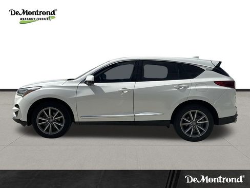 Used 2021 Acura RDX w/ Technology Package image 8