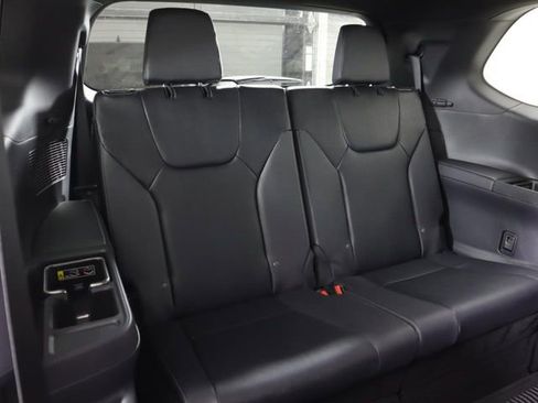 New 2026 Lexus TX 350 350 image 22