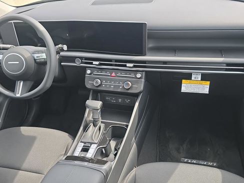 New 2026 Hyundai Tucson SE AWD/4WD image 10