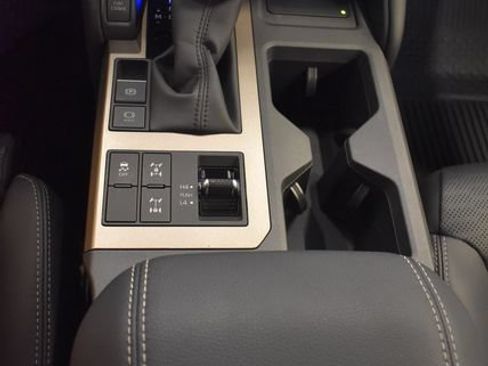 Used 2025 Toyota Land Cruiser w/ Premium Package AWD/4WD image 29
