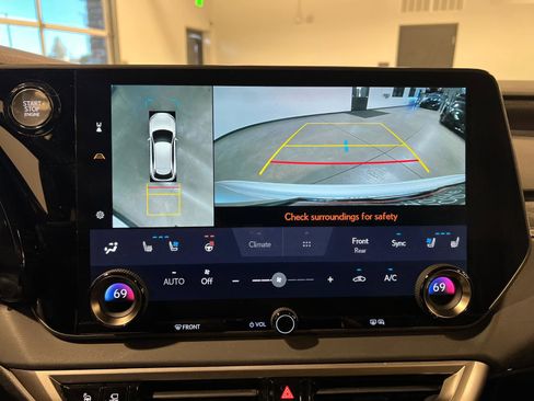 Used 2023 Lexus RX 350 AWD w/ Cold Area Package image 18