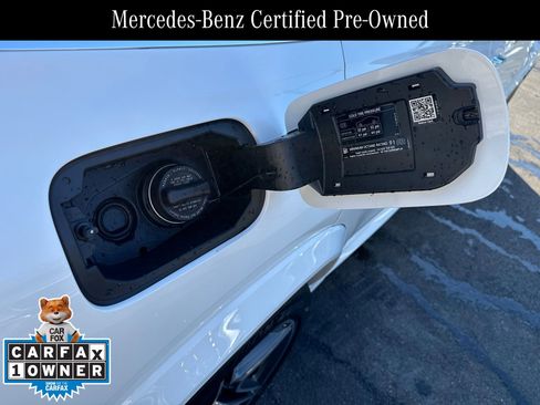 Certified 2024 Mercedes-Benz GLS 450 4MATIC image 28