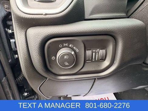 New 2026 RAM 2500 Laramie AWD/4WD image 33