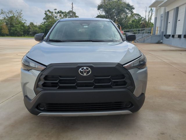 Used 2026 Toyota Corolla Cross L FWD image 3