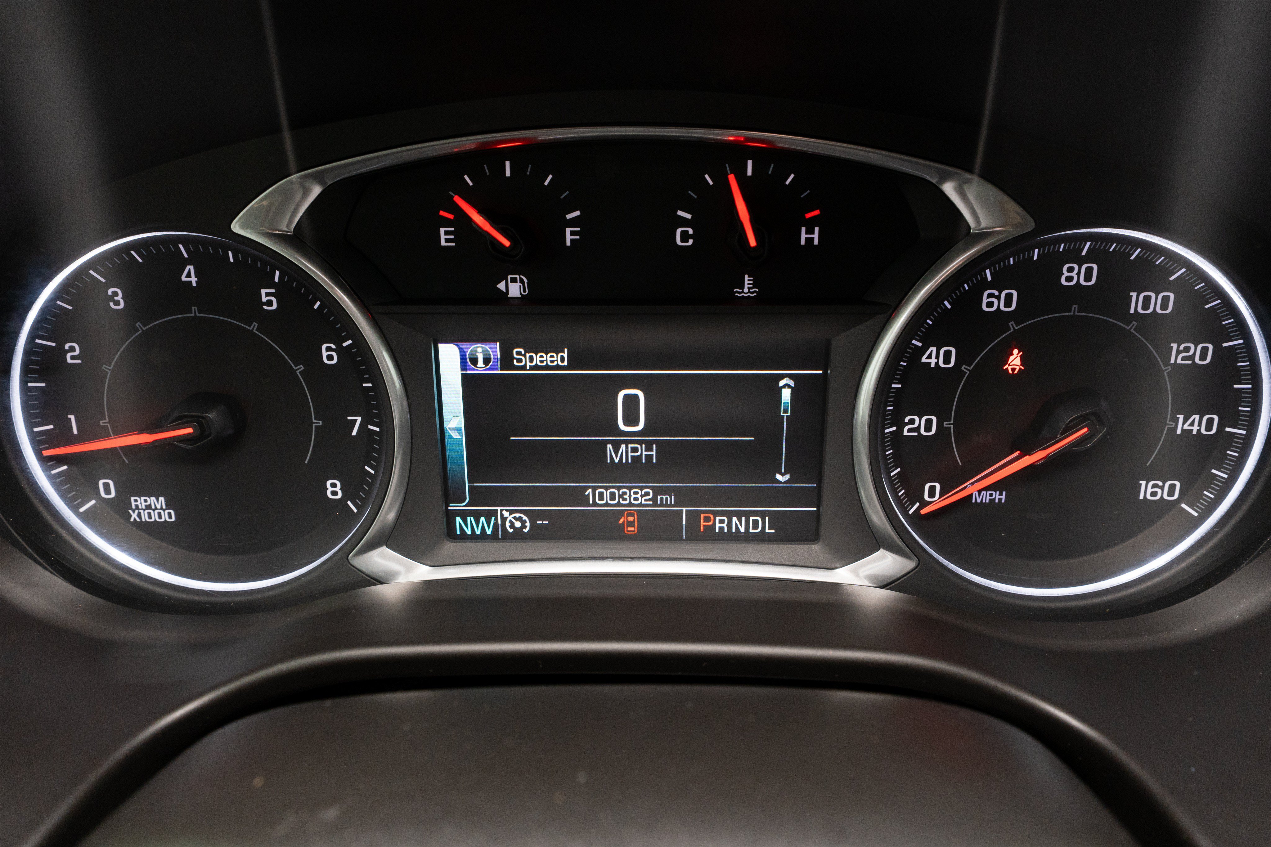 Used 2018 GMC Acadia SLT FWD image 22