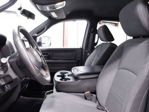 Used 2022 RAM 2500 Tradesman image 14