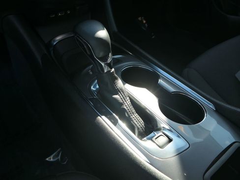 Used 2023 Chevrolet Malibu LT w/ Sport Edition image 21