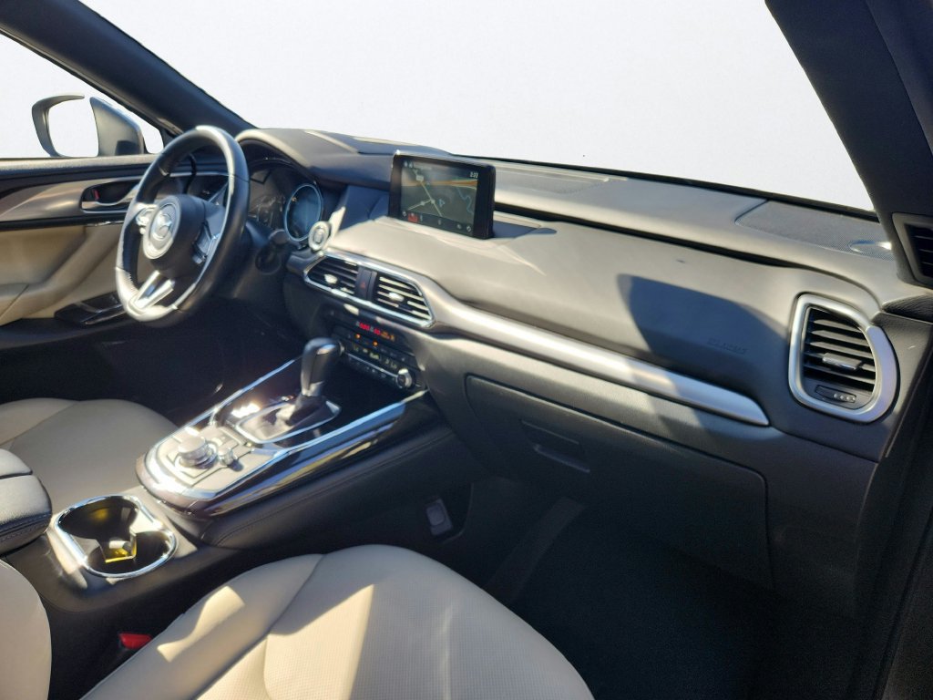 Used 2019 MAZDA CX-9 Grand Touring AWD/4WD image 23