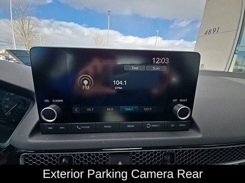 Certified 2024 Honda Civic Sport image 18