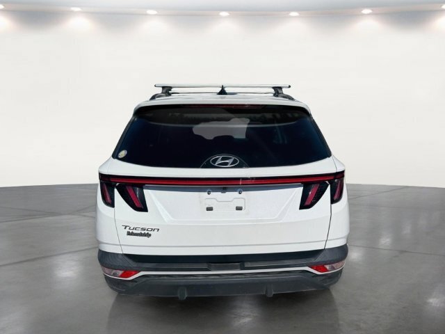 Used 2022 Hyundai Tucson SEL w/ Convenience + Premium Package FWD image 17