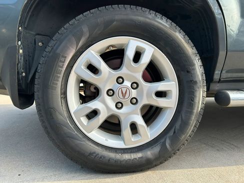 Used 2005 Acura MDX Touring AWD/4WD image 26