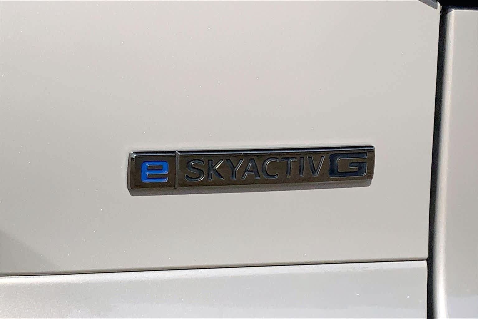 Used 2026 MAZDA CX-90 3.3 Turbo w/ Premium Sport Pkg AWD/4WD image 10