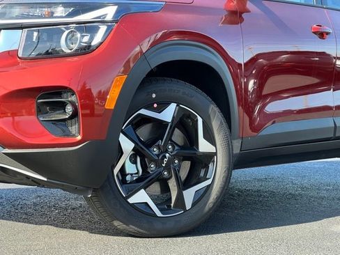 New 2026 Kia Seltos S image 2