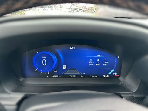 Used 2020 Ford Explorer ST w/ Premium Technology Package AWD/4WD image 10