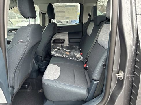 New 2026 Ford Maverick XLT w/ 4K Tow Package image 4