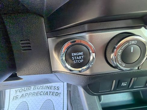 Used 2023 Toyota Tacoma SR5 w/ SX Package AWD/4WD image 31