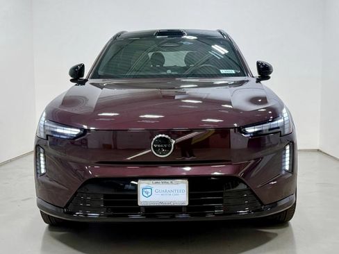 Used 2025 Volvo EX90 Ultra AWD/4WD image 7