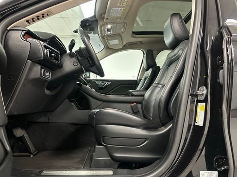 Used 2024 Lincoln Aviator Reserve RWD image 20