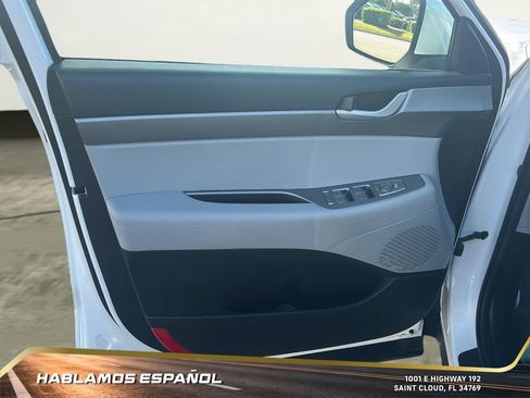 Used 2024 Hyundai Palisade SEL image 12