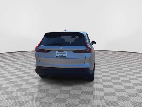 New 2026 Honda CR-V EX-L image 8