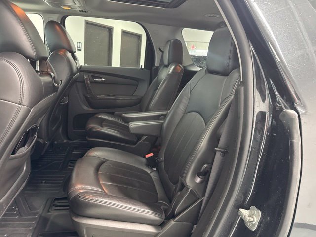 Used 2012 GMC Acadia Denali AWD/4WD image 24
