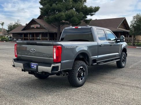 New 2026 Ford F250 XLT w/ Tremor Off-Road Package image 6