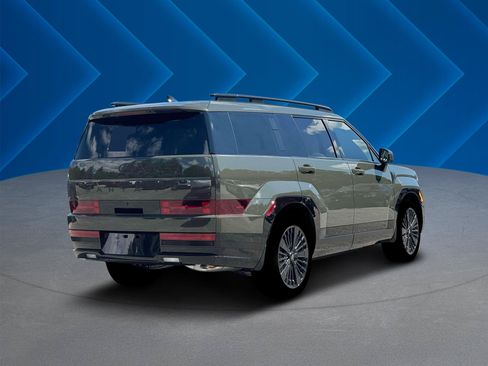 New 2026 Hyundai Santa Fe Calligraphy AWD/4WD image 7