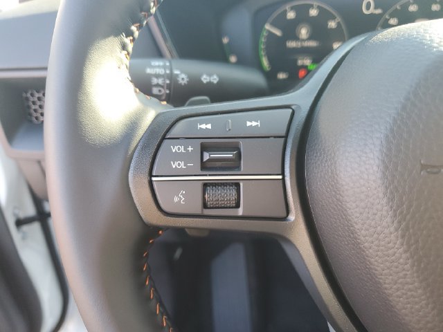 New 2027 Honda CR-V Sport-L image 30