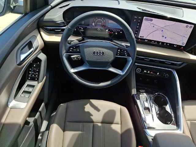 New 2026 Audi Q5 Premium AWD/4WD image 7