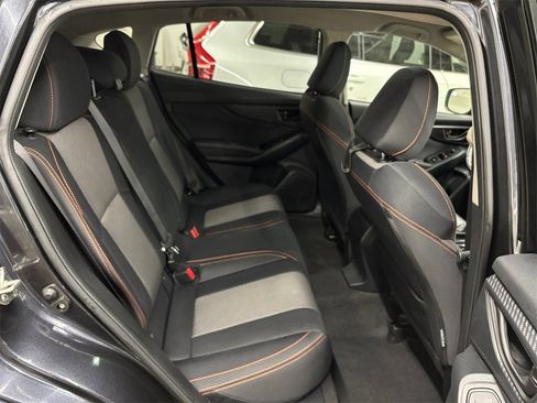 Used 2019 Subaru Crosstrek 2.0i Premium w/ Eyesight System image 17