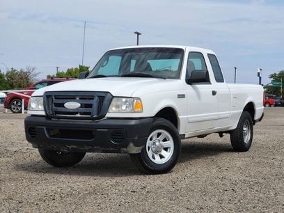Used 2008 Ford Ranger XLT