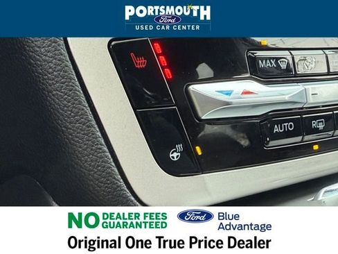Used 2022 Ford Explorer XLT w/ Equipment Group 202A image 14