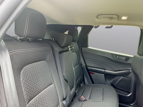 Used 2025 Ford Escape Active FWD image 24